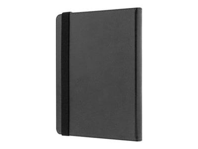 DELTACO TB-137 Bluetooth-tastaturdeksel for 10" nettbrett, svart