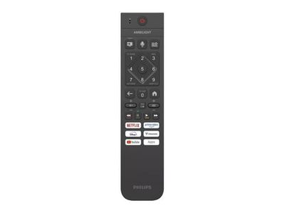 Philips The One 75PQS9001/12 QLED-TV 75" 4K Ambilight