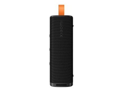 Xiaomi Sound Outdoor QBH4261GL Bluetooth-høyttaler 30 W, svart