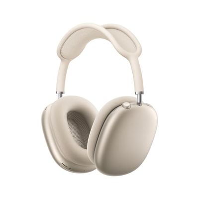 Apple AirPods Max 2 sankakuulokkeet ANC Bluetooth USB-C tähtivalkea