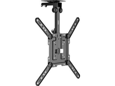 SpeaKa Professional SP-TVCM-580 TV-takfeste 58,4 cm (23")–139,7 cm (55") justerbart, svingbart, sammenleggbart (SP-14375784)