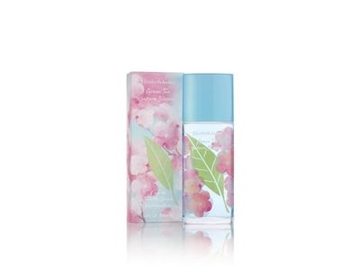 Elizabeth Arden Grønn te Sakura EDT 100ml