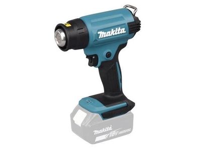 Makita DHG180Z Varmpistol - 18 V - SOLO