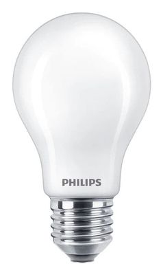 Philips MASTER Glass, 3,4 W, 40 W, E27, 470 LM, 25000 h, Varmt sken