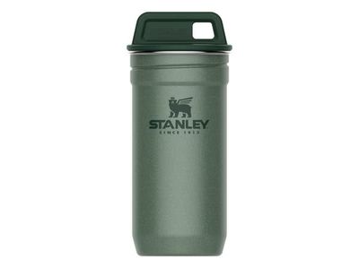Stanley 10-01705-039, Grønn, Rustfritt stål, Rustfritt stål, Plast, 169 mm, 63 mm