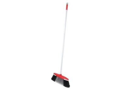 Kost med metallhåndtak 130 cm L20003