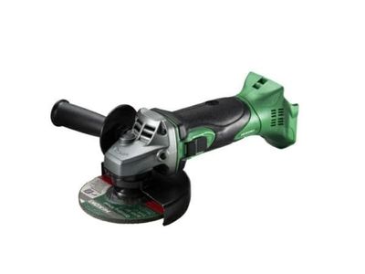 Hikoki G18DSL2W4Z Vinkelslip 18 V - SOLO