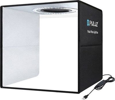 Puluz Shadowless telt PULUZ 30 cm LED 24-26lm (PU5032B)