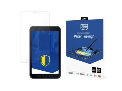 3MK Paper Feeling pro beskyttelsesfilm for Samsung Galaxy Tab Active 5