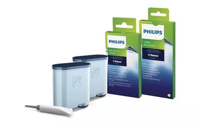 Philips Saeco underhållskit för espressomaskiner