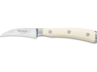 Wusthof CLASSIC IKON kremkniv til kjeving/utstikking av øyne 7/17,9 cm WSTHOF