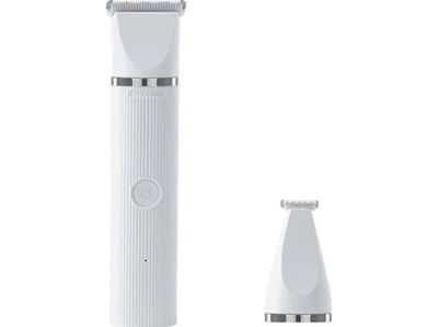 PETKIT 2-i-1 Pet Trimmer Pro, hvit (PK413)