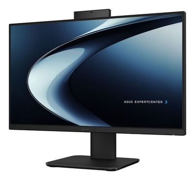 ASUS ExpertCenter P400 AiO P440VAESK-BPC283X, 60,5 cm (23.8"), Full HD, Intel Core 7, 16 GB, 512 GB, Windows 11 Pro