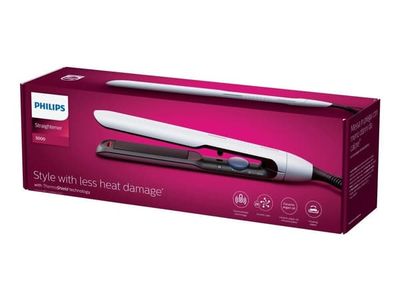 Philips 5000 Series BHS520 - Riktare - pale sky blue