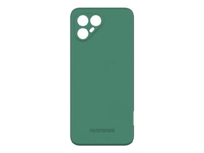 Fairphone - Bakdeksel for mobiltelefon - grønn - for Fairphone 4
