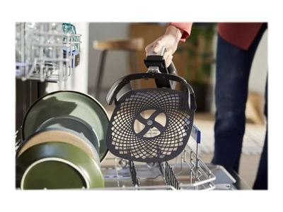 Philips HD9953 Pizza Master - Tillbehörssats - för varmluftsfritös