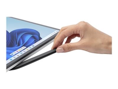 Microsoft Surface Slim Pen 2 - Aktiv stift - 2 knapper - Bluetooth 5.0 - matt svart - kommersiell - for Microsoft Surface Hub 2S, Laptop Studio, Pr...