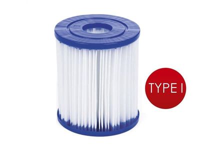 Bestway Flowclear™ Filter (I) - 2 Pack