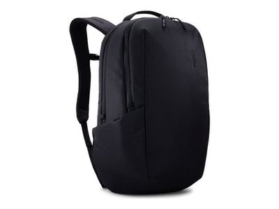 Thule Subterra 2 TSLB415 svart, urban, unisex, 40,6 cm (16"), lomme til bærbare datamaskiner, polyester