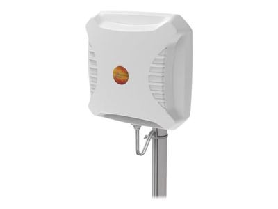 Poynting Antennas XPOL-2-5G - Antenne - mobiltelefon - 10 dBi (for 1710 - 2700 MHz), 9 dBi (for 698 - 960 MHz), 11 dBi (for 3400 - 3800 MHz) - dire...