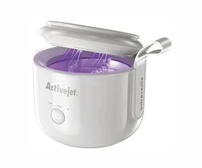 Activejet AUC-198, 7.4 V, 106 x 107 x 89 mm, 400 g