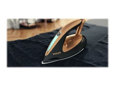Philips GC9682/80 PerfectCare Elite Plus strykjärn