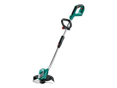 Bosch AdvancedGrassCut 36 - Gressstusser - trådløs - 36 V - uten batteri - 30 cm - 2.9 kg - SOLO