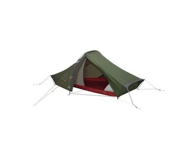 Robens telt | Starlight 2 Exp | 2 personer | grønn