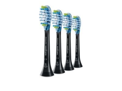Philips Sonicare C3 Premium HX9044 Plaque Control tandborsthuvuden - 4-pack