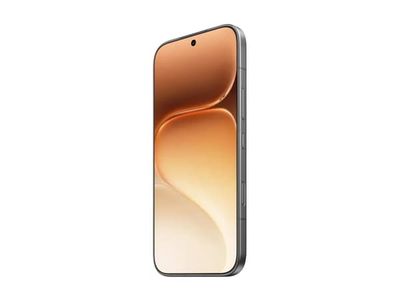 Honor 600 Pro - 5G smarttelefon - dobbelt-SIM - RAM 12 GB / Internminne 512 GB - OLED display - 6.57" - 2728 x 1264 piksler (120 Hz) - 3x bakkamera...
