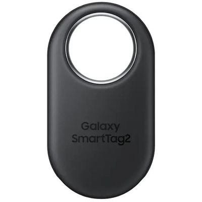 Samsung Galaxy SmartTag2 Bluetooth Finder - Black