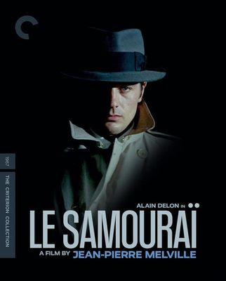 Le Samouraï (1967) (4K UHD)