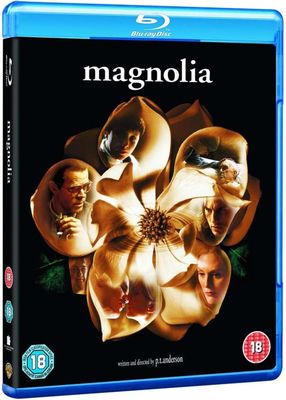 Magnolia (1999) (Blu-Ray)