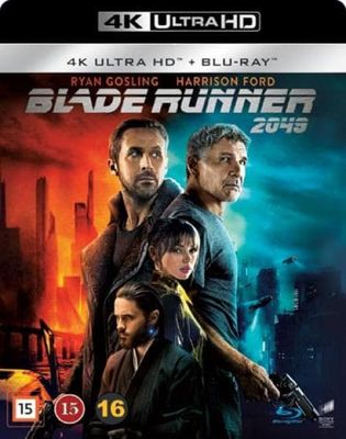 Blade Runner 2049 (2017) (4K UHD)