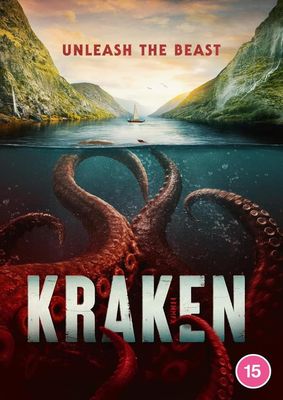 Kraken (2026) (DVD)