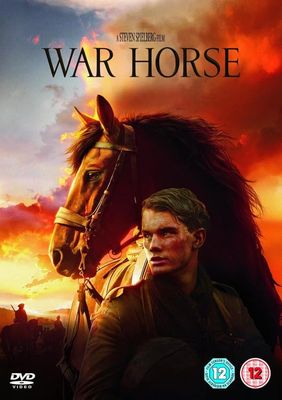 War Horse (2011) (DVD)