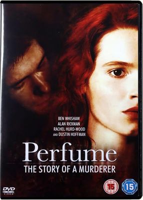 Perfume: The Story of A Murder (2006) (DVD)