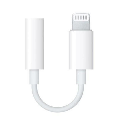 Lightning til 3,5 mm-adapter Bedst sælgende