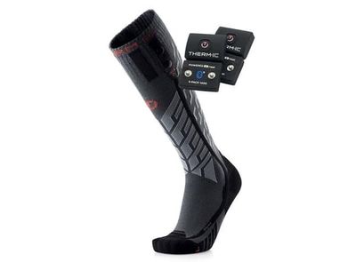 THERMIC ULTRA WARM PERFORMANCE SOCKS S.E.T L (42-44) + S-PACK 1400B