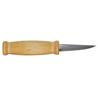 MORAKNIV SLÖJDKNIV 105 (LC) LAMINAT KOLSTÅL, Morakniv Nusnäskniven