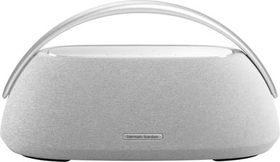Harman Kardon Go + Play 3 Grå