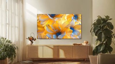 TCL 75\" C6K 4K QD Mini LED Google TV