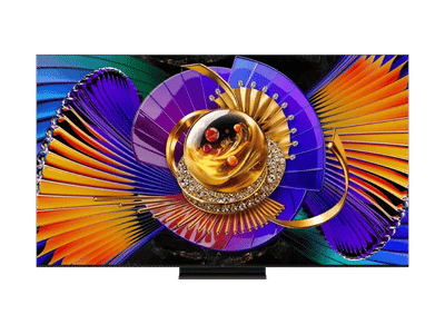 TCL 55\" C7L 4K SQD Mini-LED Google TV