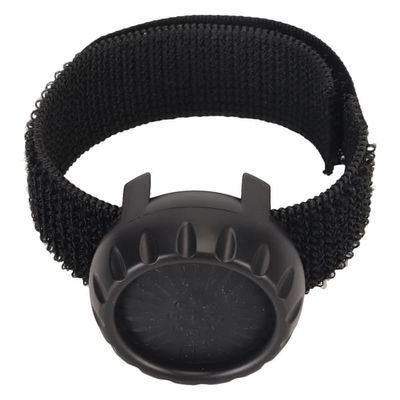 Trådlös PTT-knapp, Bluetooth 5.0, IP67 Vattentät Fjärrsamtalsknapp för Zello iOS & Android