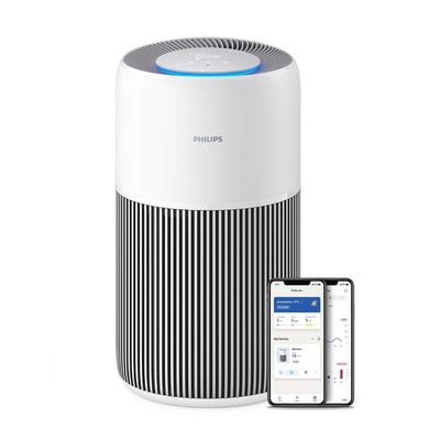 Luftrenare PHILIPS AC2220/10 Arctic White