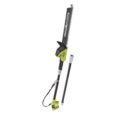 Häcksax Ryobi OPT1845 18 V