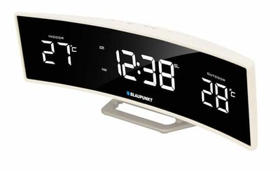Blaupunkt CR12WH