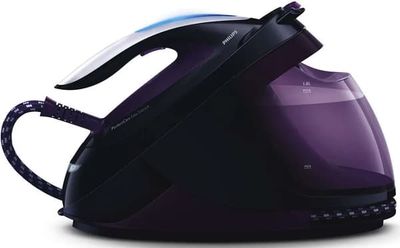 PHILIPS PerfectCare Elite Silence GC 9650/80 ånggenerator (2400W/Lila)