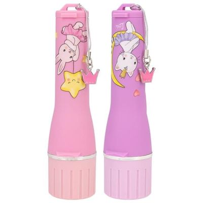 Princess Mimi Lommelygte med automatisk slukning - (412059)