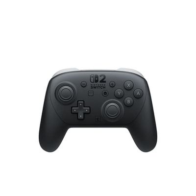 Nintendo Switch 2 Pro-controller
